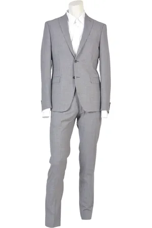Tonello Virgin wool suit