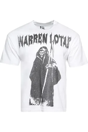 Warren Lotas Playera Apocalypse