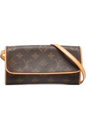 LOUIS VUITTON Bolsa de hombro Pochette 1998