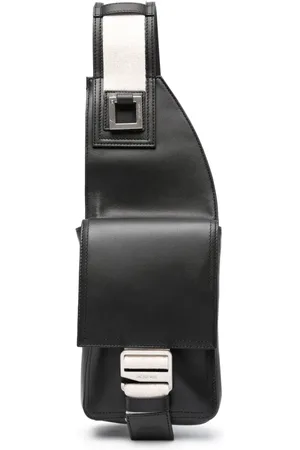 Jacquemus Bolsa crossbody La Banane Cuerda