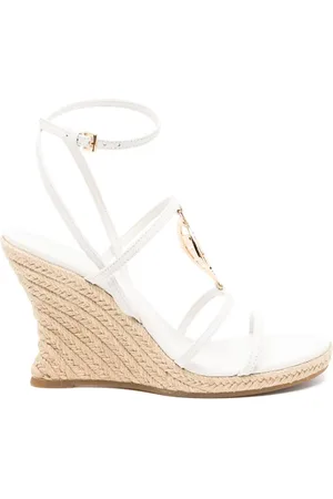 Tory Burch Alpargatas Miller Capri