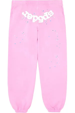Sp5der Pants OG Web