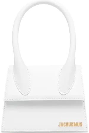 Jacquemus Bolsa de mano Le Chiquito Moyen