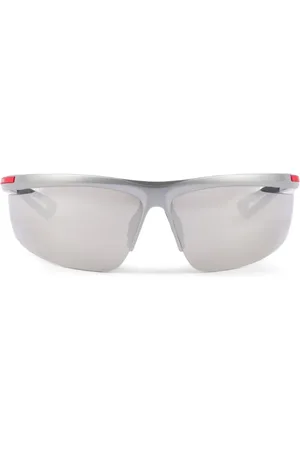 Prada Lentes de sol Linea Rossa Active