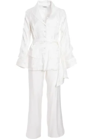Baruni Traje Querida