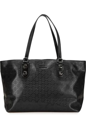Gucci Bolso shopper GG Imprime 2000-2015