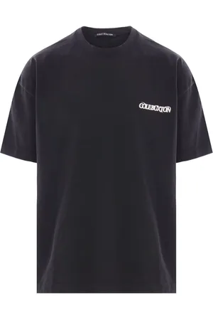 Cole Buxton Playera de algodón