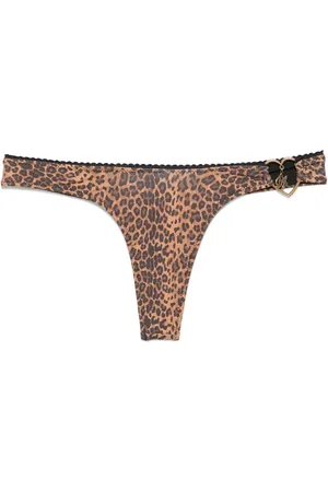 Frankies Bikinis Bikini bottom Full Moon
