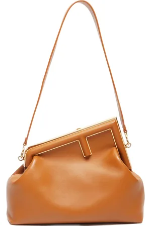 Fendi Bolsa crossbody Fendi First 2010-2020