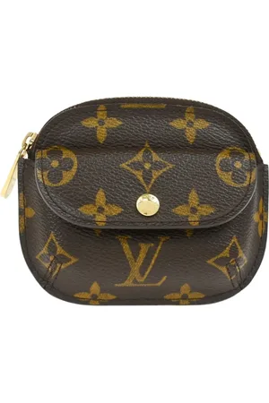 LOUIS VUITTON Monedero Monogram Porte Monnaie 2006