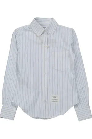 Thom Browne Striped shirt