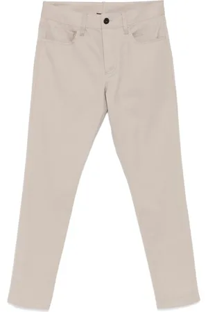 James Perse Pantalones con cinco bolsillos