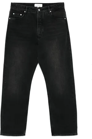 STUDIO NICHOLSON Jeans Riso