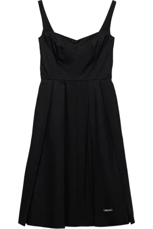 Prada Vestido midi