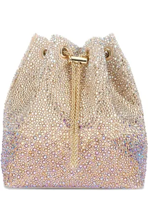 Twenty Fourhaitch Bolsa bucket Milo