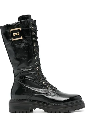 Nero Giardini Botas Manila
