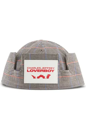 Charles Jeffrey Loverboy Sombrero Crown Sailor en colaboración con Clash of Clans