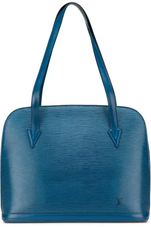 LOUIS VUITTON Bolsa de hombro Epi Lussac 1996