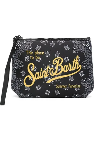 MC2 SAINT BARTH Cosmetiquera Aline