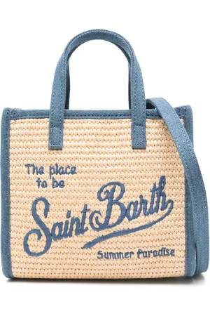MC2 SAINT BARTH Tote Vivian mediana