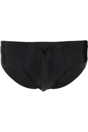 CDLP Shorts de playa con cordón