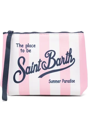 MC2 SAINT BARTH Cosmetiquera Aline