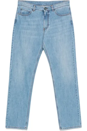 FERRARI Jeans con cinco bolsillos