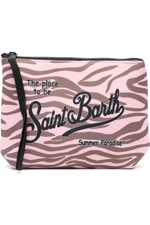 MC2 SAINT BARTH Cosmetiquera Aline