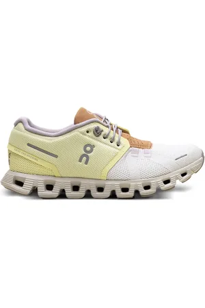 On Running Tenis bajos Cloud 5