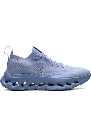 On Running Tenis Cloudtilt "Forever Blue" en colaboración con Loewe
