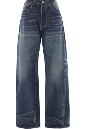 JUNYA WATANABE Jeans rectos