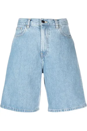 Carhartt Shorts de mezclilla Barndon