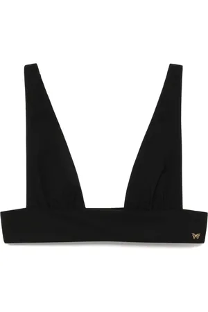 Kiki de Montparnasse Top de bikini Echauffe