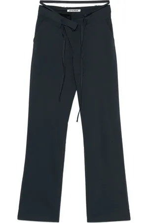 OTTOLINGER Pantalones con corte en la pretina