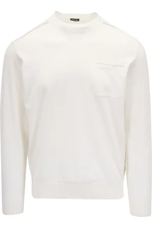 Kiton Playera de algodón