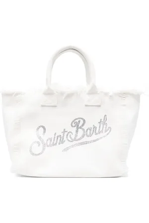 MC2 SAINT BARTH Tote Vanity