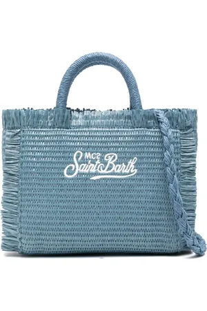 MC2 SAINT BARTH Tote Vanity mini