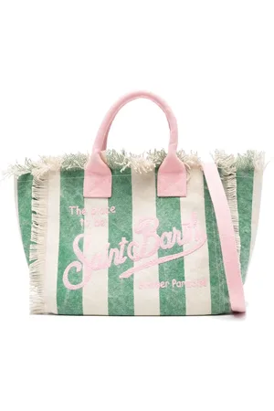 MC2 SAINT BARTH Tote Colette