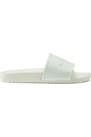 Woolrich Flip flops con motivo en relieve