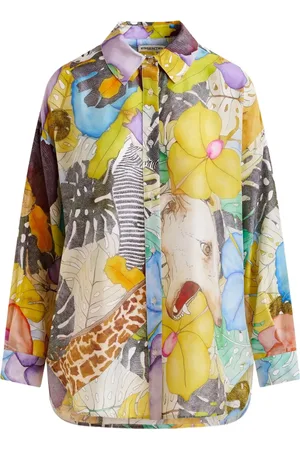 Essentiel Antwerp Camisa Hila