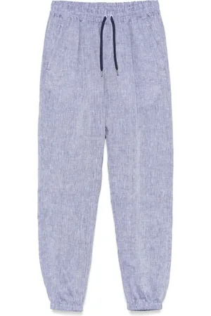 HERNO Pantalones con bolsillos