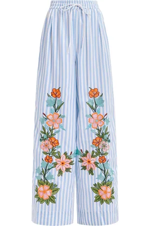 Essentiel Antwerp Pantalones Hevon2