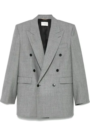 Saint Laurent Blazer con botones
