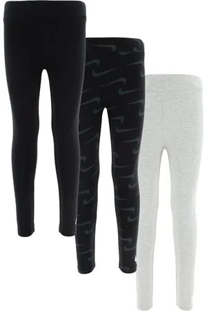 Nike Leggins con tiro alto