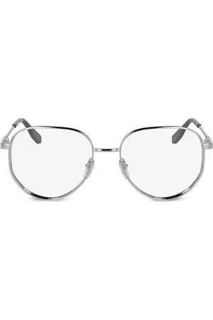 Karl Lagerfeld Lentes con armazón redonda
