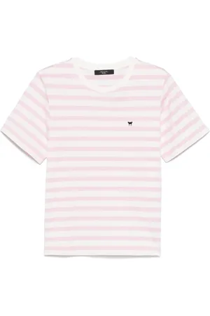 Max Mara Playera Satrapo