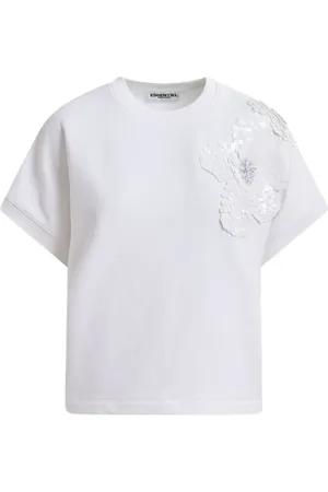 Essentiel Antwerp Playera Hinoui
