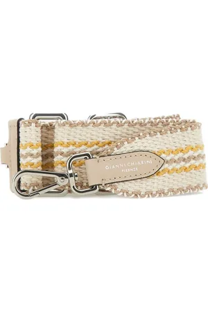 Gianni chiarini Correa con logo estampado