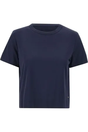 Kaos Playera con cuello redondo