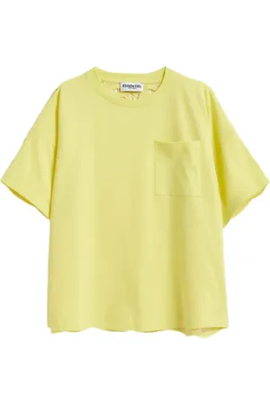 Essentiel Antwerp Playera Hintern